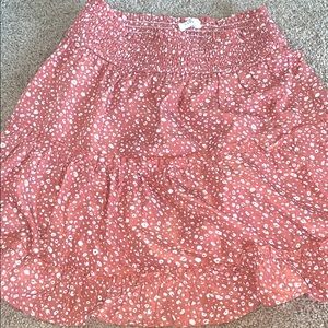 storia skirt
